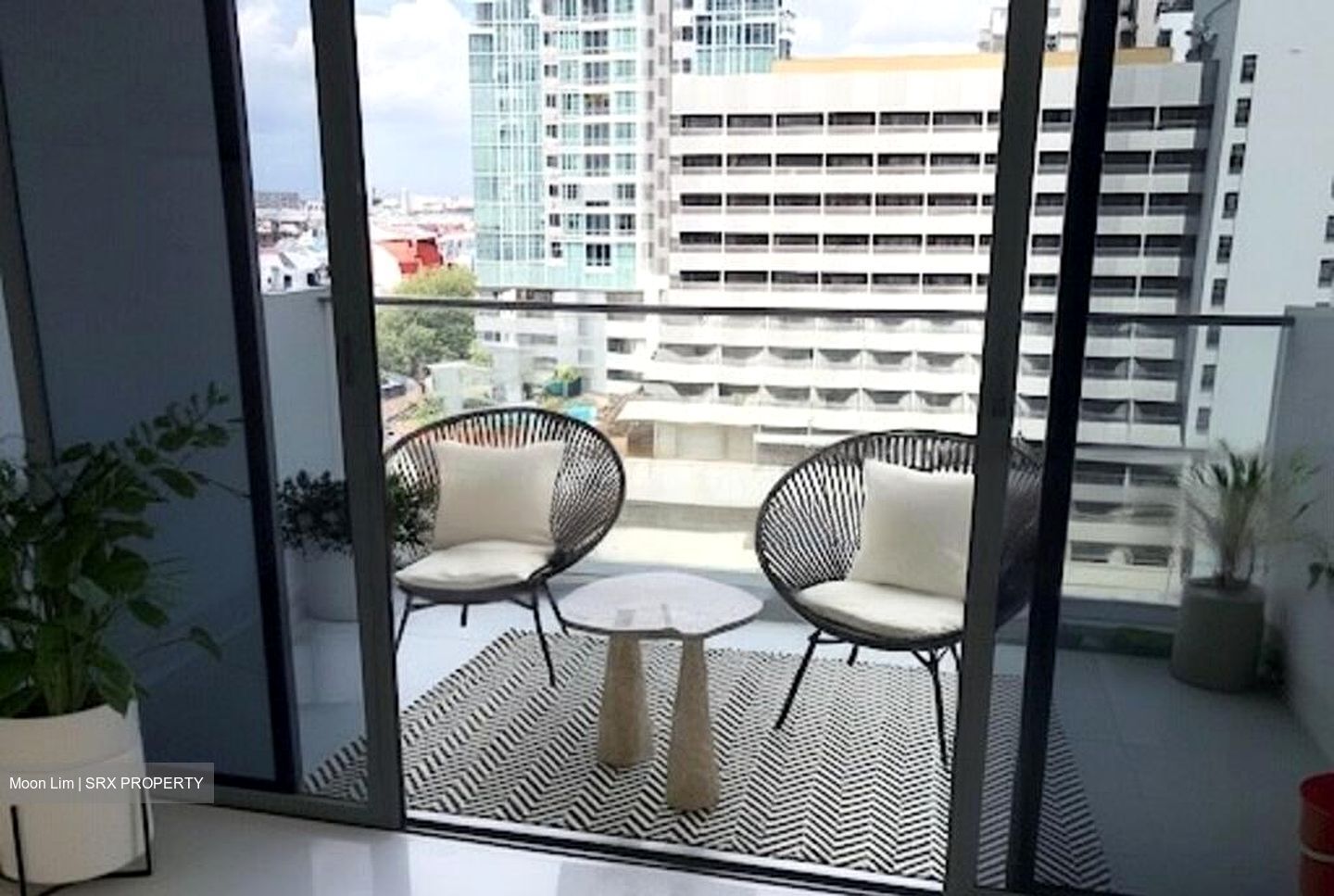 The Shore Residences (D15), Condominium #468007861